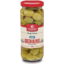 Photo of Sandhurst Pitted Green Olives