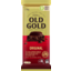 Photo of Cadbury Old Gold Original Dark Chocolate 180g