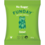 Photo of FUNDAY NATURAL SWEETS Sour Vegan Gummy Bears