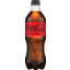 Photo of Coca-Cola Coke No Sugar Soft Drink Bottle