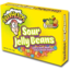 Photo of Warheads Sour Jelly Beans 113g