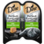 Photo of Dine Cat Food Perfect Portion Paté Entrée Chicken & Liver Wet Cat Food 75g