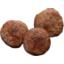 Photo of Meat Rissoles