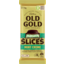 Photo of Cadbury Chocolate Old Gold Mint Slice