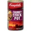 Photo of Campbells Soup Chunky Stockpot 505g