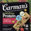 Photo of Carmans Raspberry & Pistachio Seed & Plant Protein Bars