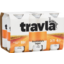 Photo of Travla Ultra Low Carb Lager Cans