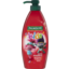 Photo of Palmolive Kids 3 In 1 Hair Shampoo, Conditioner & Body Wash 700ml, Trolls Merry Strawberry, Hypoallergenic, Detangles Hair, No Parabens 700ml
