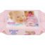 Photo of Johnson's Baby Skincare Wipes Protects Nappy Area 20 Cloth Wipes