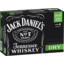 Photo of Jack Daniel's & Dry Can 24 Pack (6x4pk)