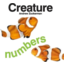 Photo of Creature Numbers