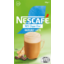 Photo of Nescafe Hazelnut Latte 98% Sugar Free Coffee Sachets 10 Pack