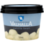 Photo of Valhalla Mini Ice Cream Cup Vanilla Bean 120mL