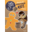Photo of Molly Woppy Artisan Gingerbread Kids Iced 125g