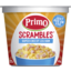 Photo of Primo Scrambles Super Cheesy Leg Ham 40g