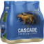 Photo of Cascade Premium Light Lager Bottles