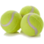 Photo of Essential Pet Tennis Balls 3pk