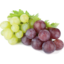 Photo of Bi Color Grapes 500g