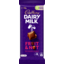 Photo of Cadbury Dairy Milk Fruit & Nut Milk Chocolate Block