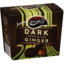 Photo of Darrell Lea Ginger Dark Chocolate