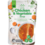 Photo of WW Fresh Soup Pouch Chicken & Vegetable
