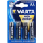 Photo of Varta Battery AA 4pk