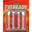 Photo of Eveready Red Hd D 1050 2pk