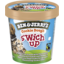 Photo of Ben & Jerrys S'Wich Up Ice Cream