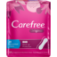 Photo of Carefree Original Unscented Panty Liners 30 Pack
