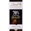 Photo of Lindt Excellence Dark 70% Cocoa Chocolate Block 100g