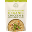 Photo of Australian Organic Food Co Chicken & Vegetable