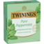 Photo of Twinings Herbal Infusions Pure Peppermint Tea Bags 80 Pack