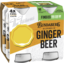 Photo of Bundaberg Alcoholic Ginger Beer Can