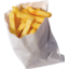 Photo of Small Hot Chips