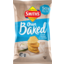 Photo of Smiths Oven Baked Sour Cream & Chives Chips 130g