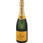 Photo of Veuve Clicquot Brut Champagne 750ml