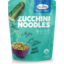 Photo of Fine Fettle Zucchini Noodles
