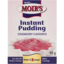 Photo of Moirs Instant Pudding Strawberry