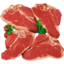 Photo of Australian Angus Beef T Bone Steak