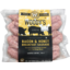 Photo of Woodys Gf Bacon & Honey Breakfast Sausages 370g
