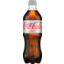 Photo of Coca-Cola Light/Diet Coke Soft Drink Bottle