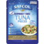 Photo of Safcol Responsibly Fished Tuna Pieces With Extra Virgin Olive Oil 100gm