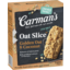 Photo of Carman's Oat Slice Golden Oat & Coconut 5 Pack 175g 175g