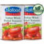 Photo of Biofood Organic Italian Whole Peeled Tomatoes 400g