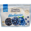 Photo of Creative Gourmet Frozen Blueberries