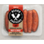 Photo of Beard Brothers Beef & Spice Sausages 500g
