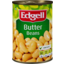Photo of Edg Butter Beans 400gm