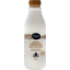 Photo of Puhoi Valley Organic Milk Half & Half 750ml