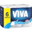 Photo of Viva White Paper Towel Multi Use 6pk