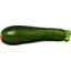 Photo of Green Zucchini